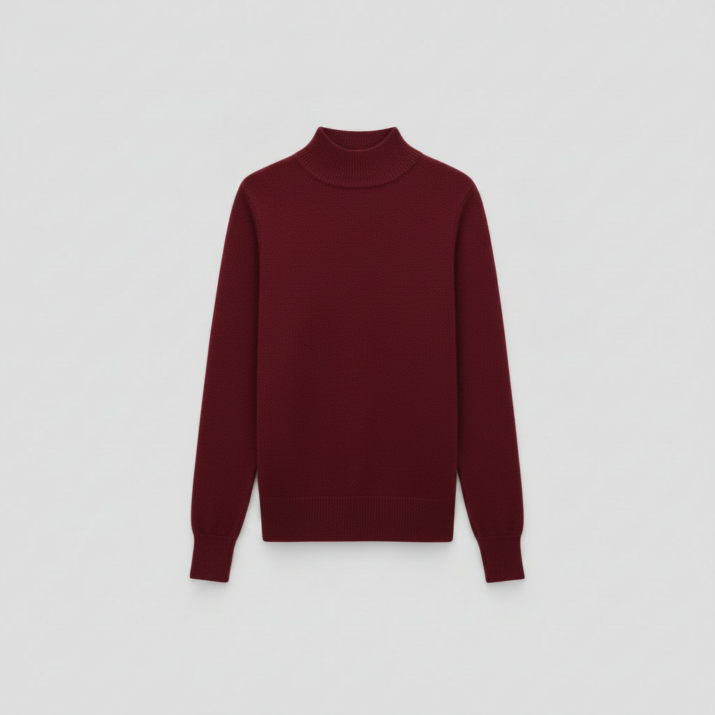 Eleganter Damen-Pullover | Zeitloser Komfort für Jeden Anlass