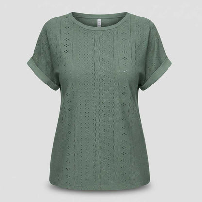 Bella Freizeitshirt | Oberteile Damen Langarm