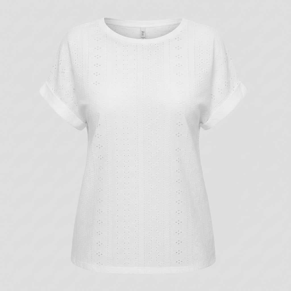 Bella Freizeitshirt | Oberteile Damen Langarm