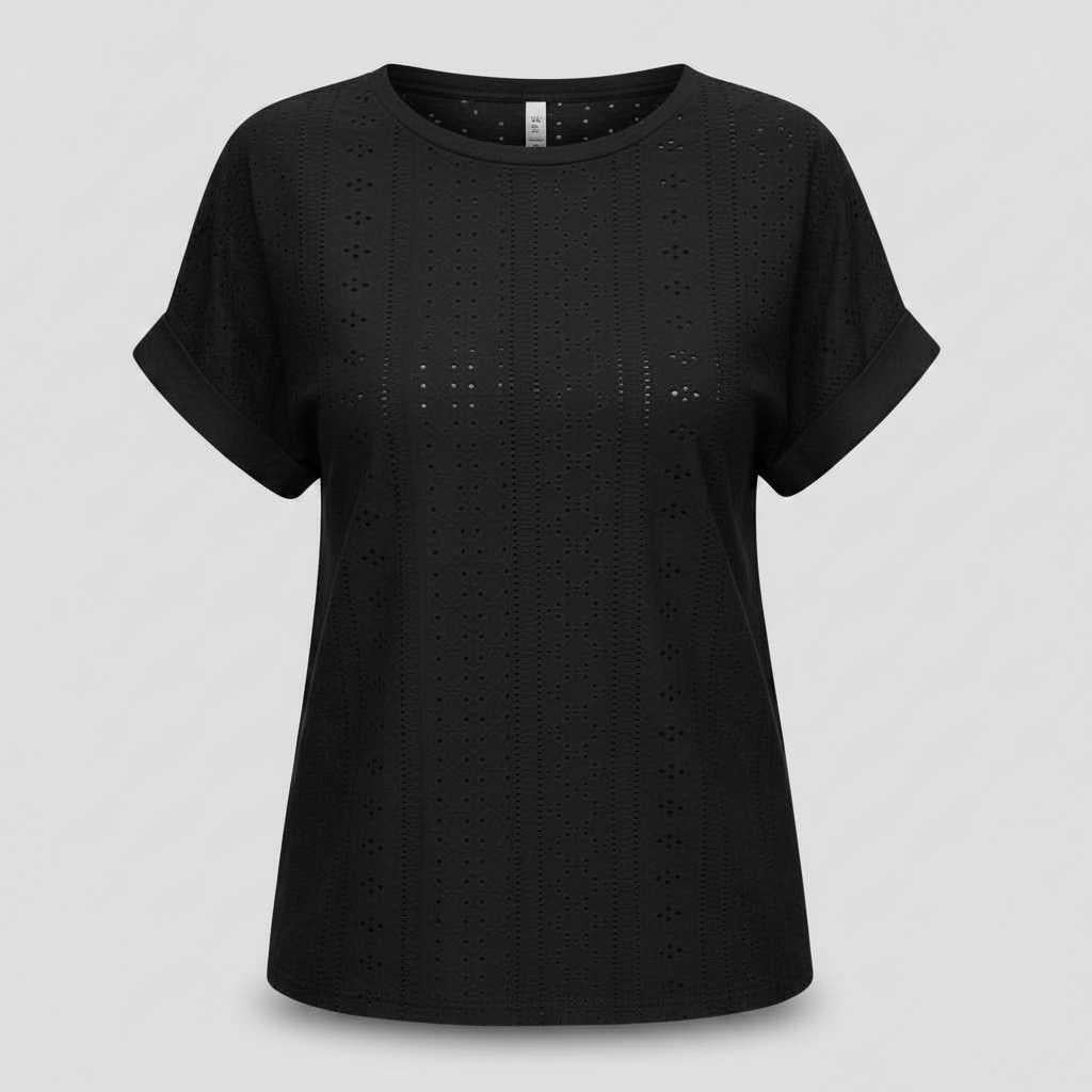 Bella Freizeitshirt | Oberteile Damen Langarm
