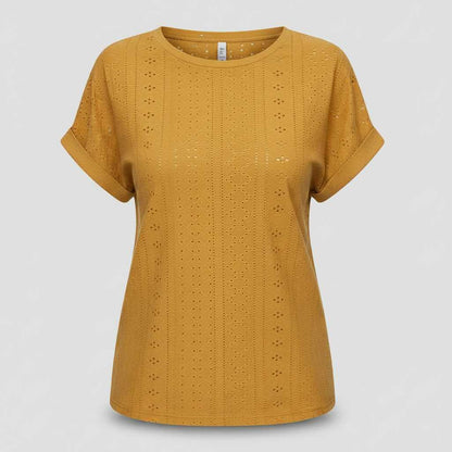 Bella Freizeitshirt | Oberteile Damen Langarm