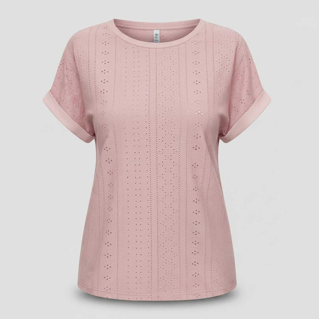 Bella Freizeitshirt | Oberteile Damen Langarm