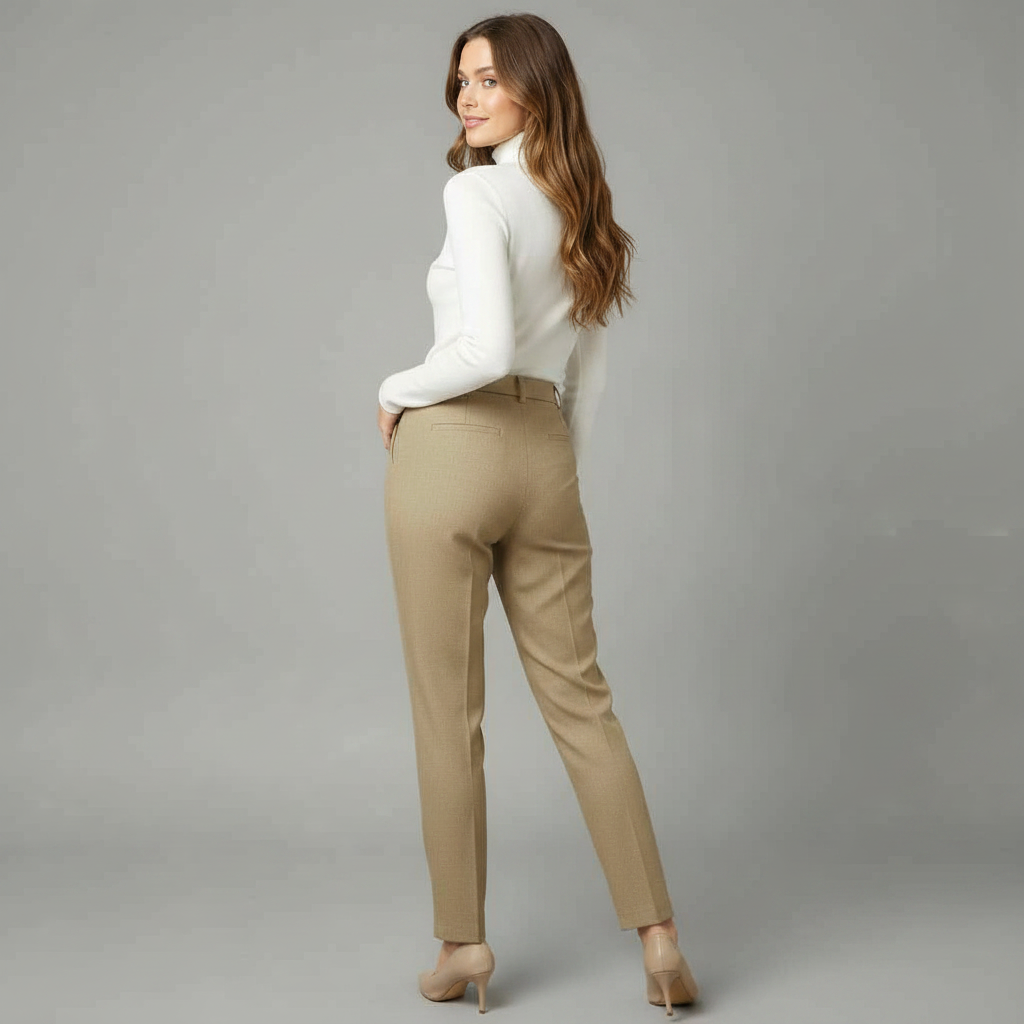 Bianca | Elegante Damenhose für jeden Anlass