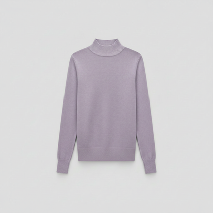 Eleganter Damen-Pullover | Zeitloser Komfort für Jeden Anlass