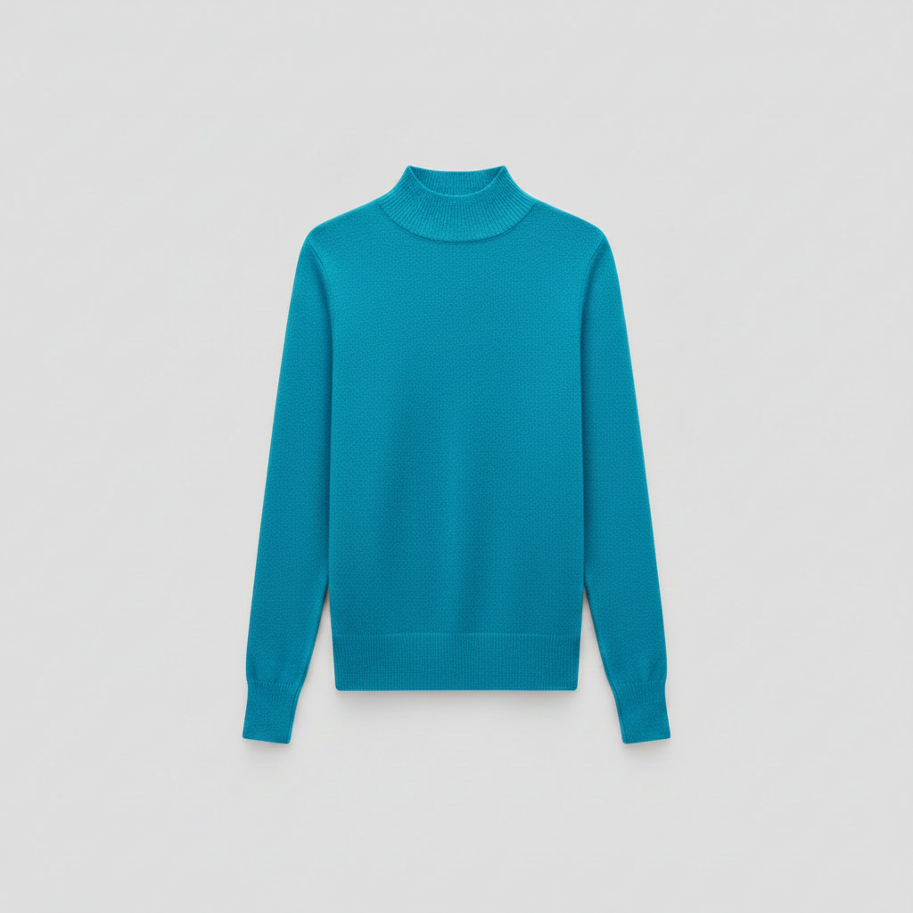Eleganter Damen-Pullover | Zeitloser Komfort für Jeden Anlass