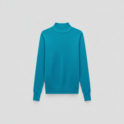 Eleganter Damen-Pullover | Zeitloser Komfort für Jeden Anlass
