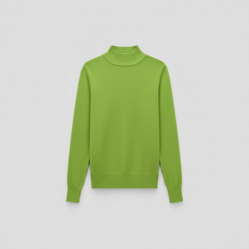 Eleganter Damen-Pullover | Zeitloser Komfort für Jeden Anlass