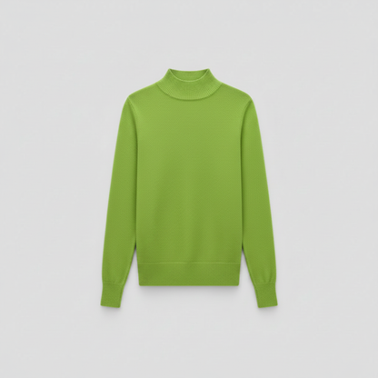 Eleganter Damen-Pullover | Zeitloser Komfort für Jeden Anlass