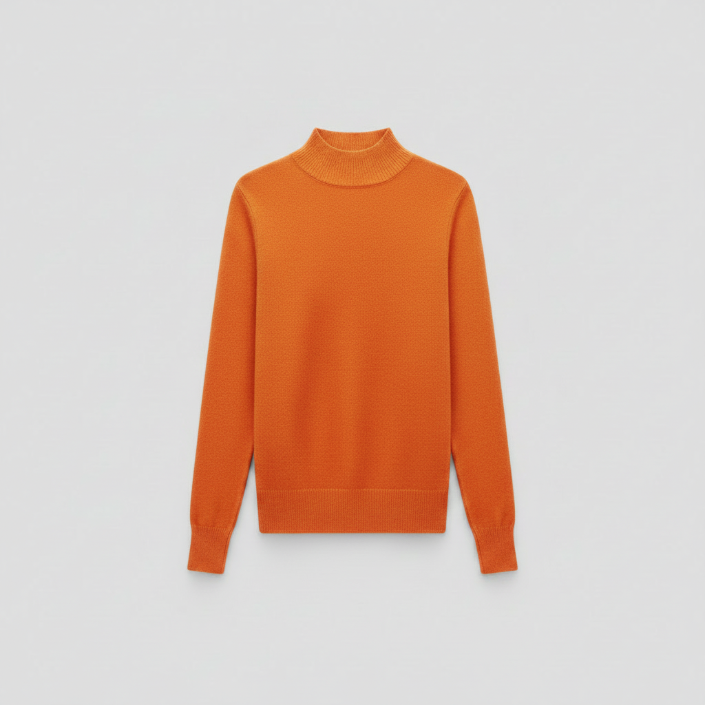 Eleganter Damen-Pullover | Zeitloser Komfort für Jeden Anlass