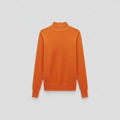 Eleganter Damen-Pullover | Zeitloser Komfort für Jeden Anlass