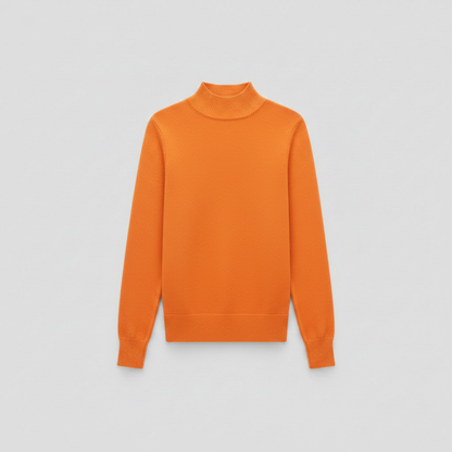 Eleganter Damen-Pullover | Zeitloser Komfort für Jeden Anlass