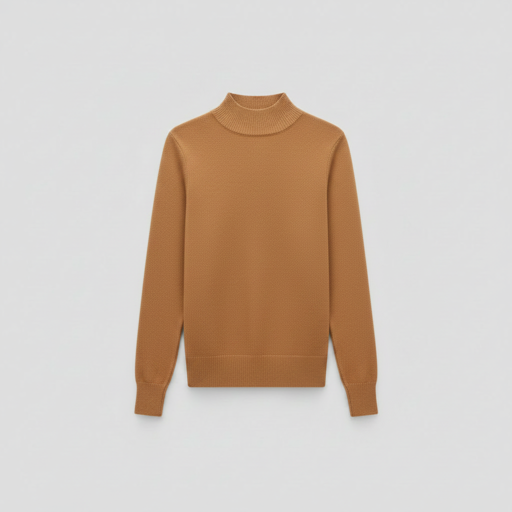 Eleganter Damen-Pullover | Zeitloser Komfort für Jeden Anlass