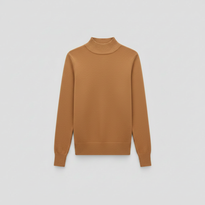 Eleganter Damen-Pullover | Zeitloser Komfort für Jeden Anlass