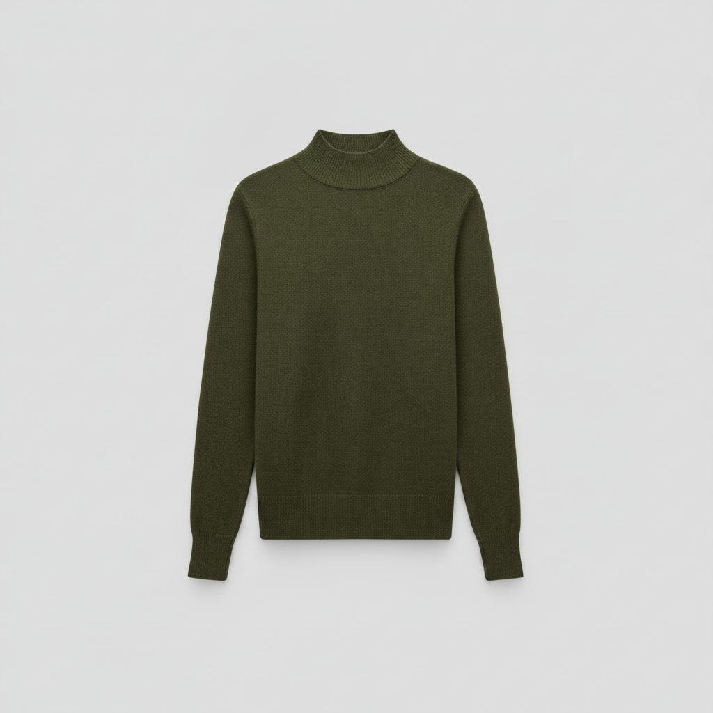 Eleganter Damen-Pullover | Zeitloser Komfort für Jeden Anlass