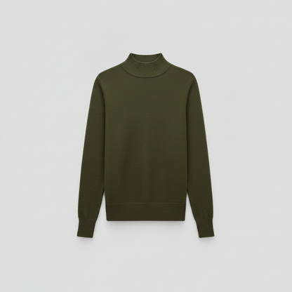 Eleganter Damen-Pullover | Zeitloser Komfort für Jeden Anlass