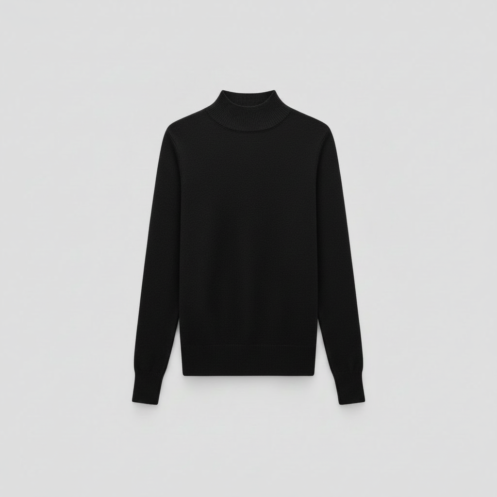Eleganter Damen-Pullover | Zeitloser Komfort für Jeden Anlass