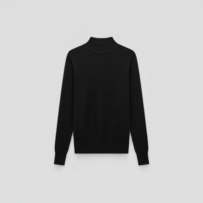 Eleganter Damen-Pullover | Zeitloser Komfort für Jeden Anlass