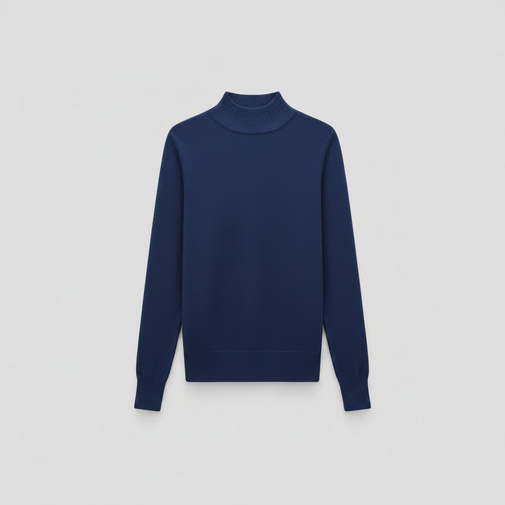 Eleganter Damen-Pullover | Zeitloser Komfort für Jeden Anlass
