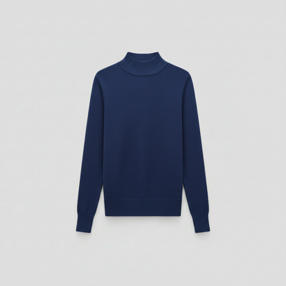 Eleganter Damen-Pullover | Zeitloser Komfort für Jeden Anlass