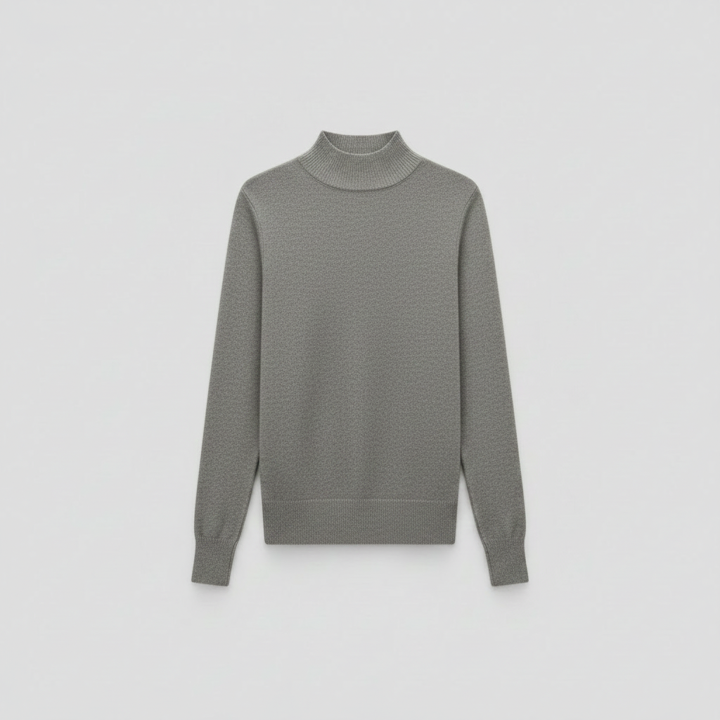 Eleganter Damen-Pullover | Zeitloser Komfort für Jeden Anlass
