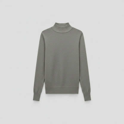 Eleganter Damen-Pullover | Zeitloser Komfort für Jeden Anlass