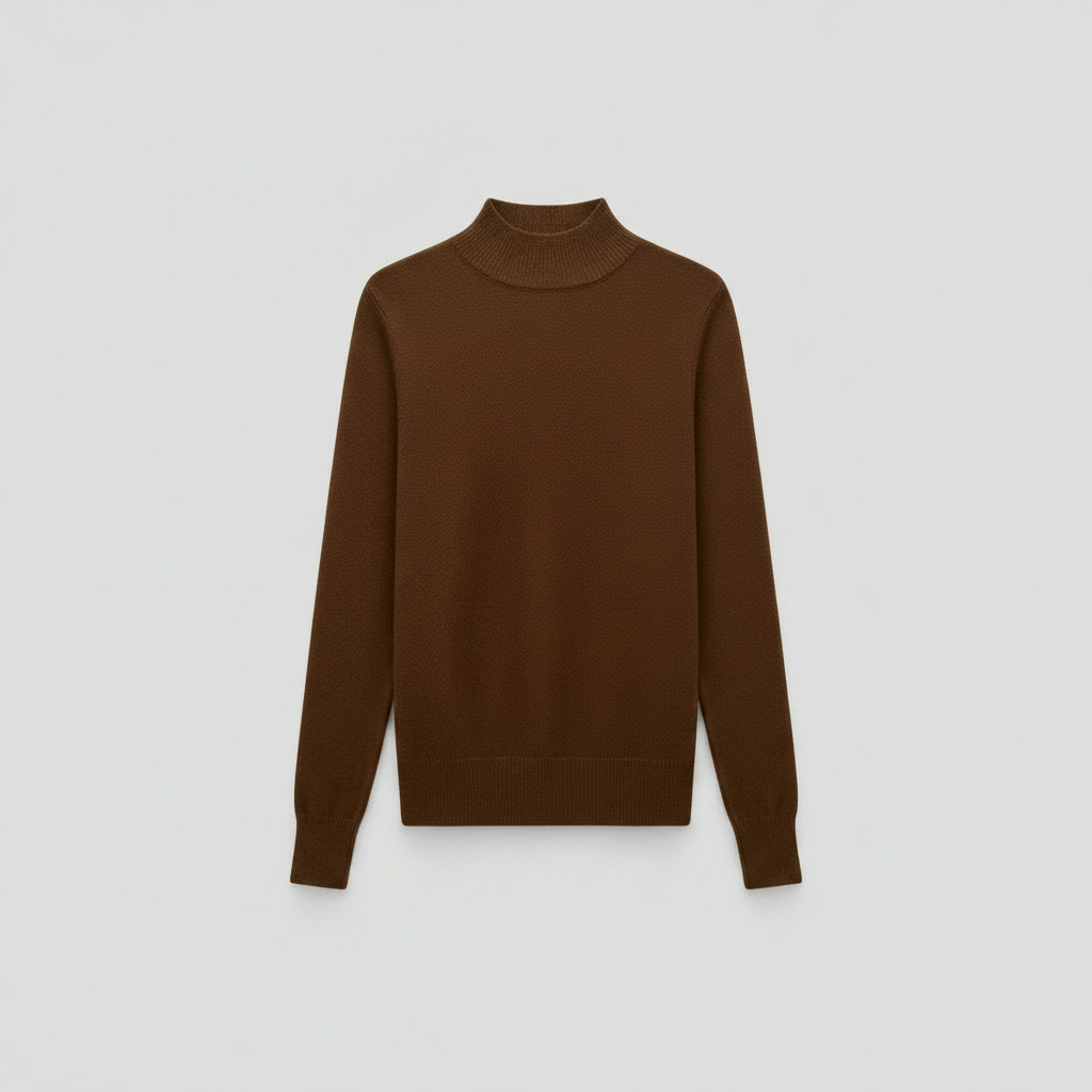 Eleganter Damen-Pullover | Zeitloser Komfort für Jeden Anlass