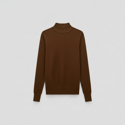 Eleganter Damen-Pullover | Zeitloser Komfort für Jeden Anlass