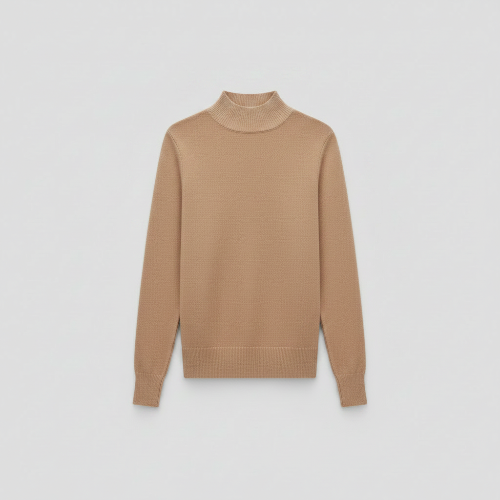 Eleganter Damen-Pullover | Zeitloser Komfort für Jeden Anlass