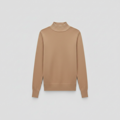 Eleganter Damen-Pullover | Zeitloser Komfort für Jeden Anlass