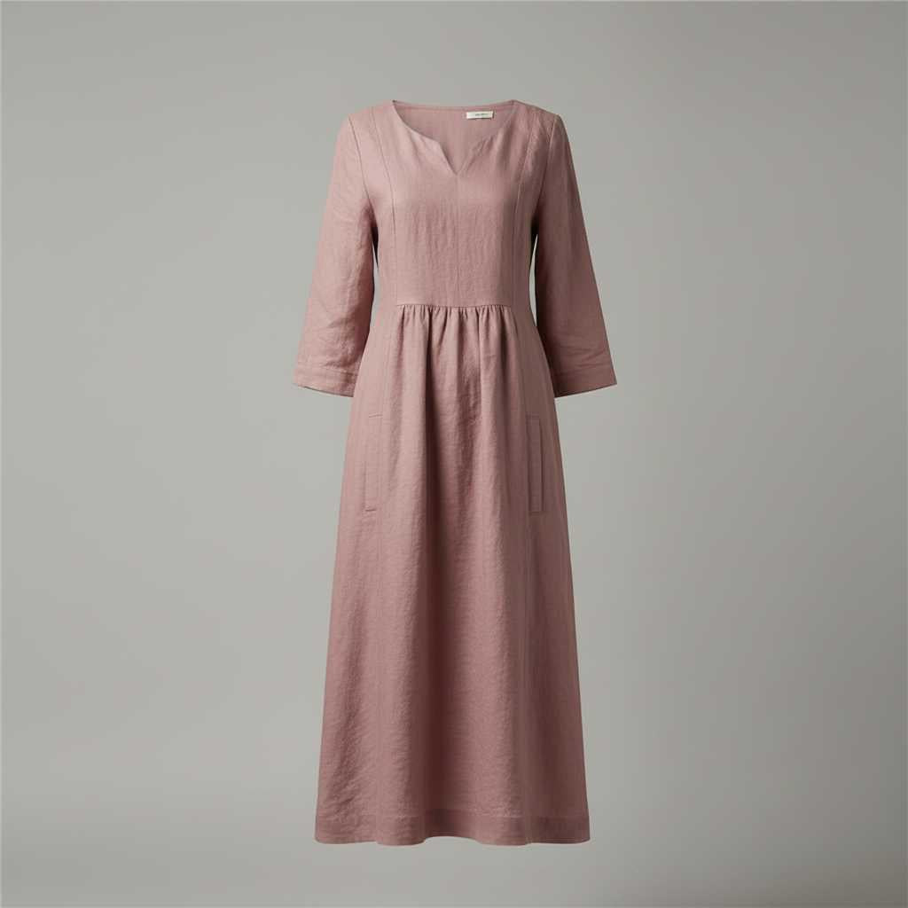 Isabel | Festliches Kleid Damen Elegant und Bequem