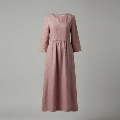 Isabel | Festliches Kleid Damen Elegant und Bequem