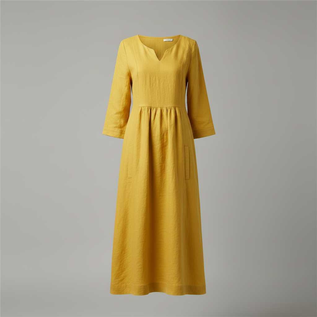 Isabel | Festliches Kleid Damen Elegant und Bequem