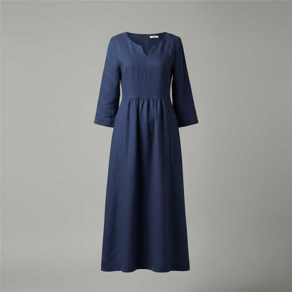 Isabel | Festliches Kleid Damen Elegant und Bequem